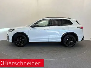 Volkswagen Tiguan 2.0 TDI DSG 4Mo. R-Line Black Style DIGITAL COCKPI Bild 4