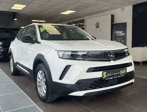 Opel Mokka-E Mokka e Edition KLIMA*RÜCKFAHRKAMERA*DAB*LED* Bild 4