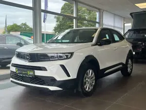 Opel Mokka-E Mokka e Edition KLIMA*RÜCKFAHRKAMERA*DAB*LED* Bild 2