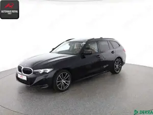 BMW 320 320 d T xDrive SHADOW LINE KAMERA,AMBIENTE,PANO