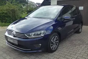 Volkswagen Golf Sportsvan 1.2 TSI BMT Sound/XENON/PANORAMADACH/CLIMATRONIC