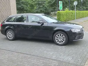 Audi A4 Avant 2.0 TDI DPF Ambition