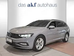 Volkswagen Passat Variant 2.0 TDI DSG Business-Navi*AHK*DAB+*