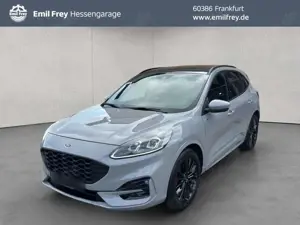 Ford Kuga 2.0 EcoBlue Aut. GRAPHITE TECH EDITION