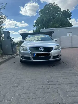 Volkswagen Passat 2.0 TDI DPF DSG Comfortline