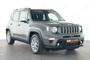 Jeep Renegade 1.6 M-Jet Limited|NAV|ACC|PDC|CAM|SHZG