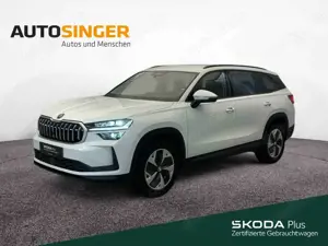 Skoda Kodiaq Selection TDI DSG 4x4 *AHK*MATRIX*ACC*HUD