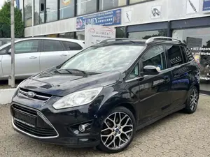 Ford Grand C-Max 2.0 TDCi Titanium 7-Sitzer
