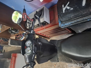 cpi hussar power 50 verkaufen 