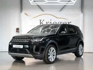 Land Rover Discovery Sport S AWD *360°KAMERA*AHK*ACC*