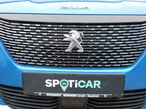 Peugeot 2008 PureTech 130 Allure,Navigation,Sitzheizung,Kamera Bild 3