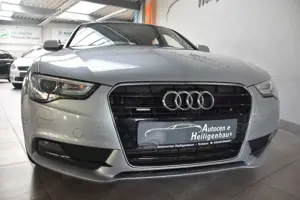 Audi A5 Sportback 3.0 TDI quattro DCC Kamera Standhzg