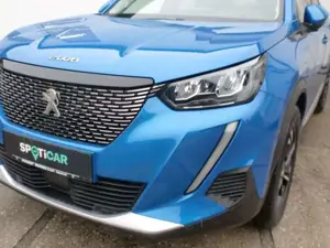 Peugeot 2008 PureTech 130 Allure,Navigation,Sitzheizung,Kamera Bild 4