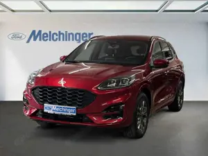 Ford Kuga Plug-In Hybrid ST-Line X Winterpaket 2/Techn.-Pake