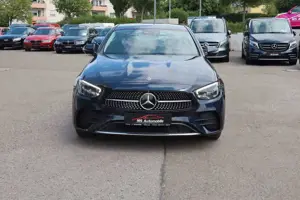 Mercedes-Benz E 220 d Lim. MOPF *AMG Line*  Wide_LED_Kamera Bild 2