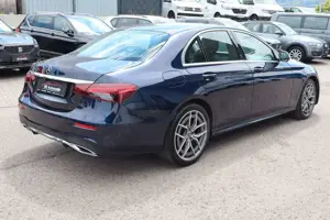 Mercedes-Benz E 220 d Lim. MOPF *AMG Line*  Wide_LED_Kamera Bild 5