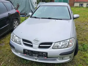 Nissan Almera Almera 1.8 Sport