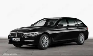 BMW 520 d Touring Standheiz.  Adp.LED DrivAss+ HarmKar