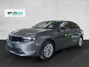 Opel Astra L Lim. Elegance 1.2 96KW/130PS 6G AHZV+Nav