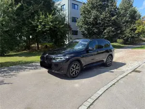 BMW X3 X3 xDrive30d Aut.