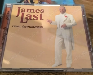 James Last 2 CDs