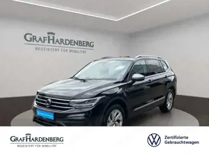 Volkswagen Tiguan Allspace Life 1.5 TSI DSG 7Sitze Navi AHK