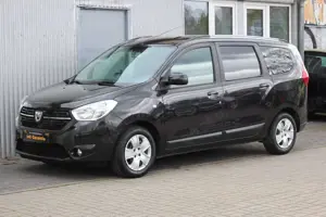 Dacia Lodgy Laureate 7 Sitzer+Navi+Klima+PDC+Tempomat
