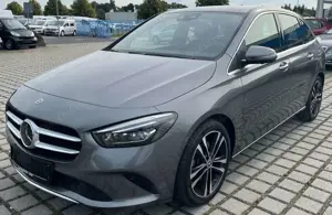 Mercedes-Benz B 220 d "Edition 19" 1-Hd.|Multibeam|MBUX|Standhz