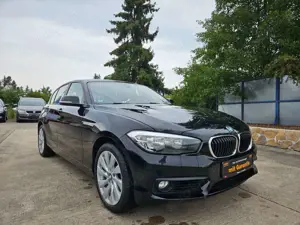 BMW 118 118 d Advantage