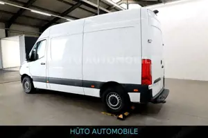 Mercedes-Benz Sprinter e 312 KA H2/L2 SHZ KAM KLIMA HOLD
