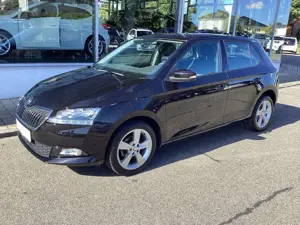 Skoda Fabia 1.0 MPI Cool Plus/Bluetooth/DAB/PDC/SHZ
