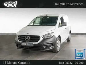 Mercedes-Benz Citan 112 CDI *1.Hd.*PDC*R-KAMERA*TOTWINKEL*