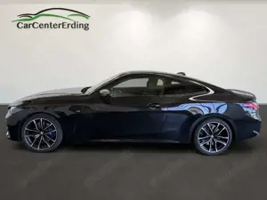 BMW Others M440iCoupe xDrive*Laser*Navi*HK*Kamera*HUD*Lede Bild 5