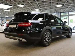 Mercedes-Benz E 400 T d All-Terrain 4Matic GSD / Air Body ... Bild 5