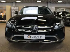Mercedes-Benz E 400 T d All-Terrain 4Matic GSD / Air Body ... Bild 3