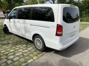 Mercedes-Benz V 220 V-Klasse Diesel CDI lang