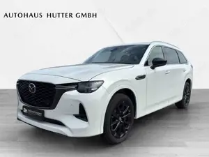 Mazda CX-80 3.3L e-SKYACTIV D 254ps 8AT AWD Homura Plus