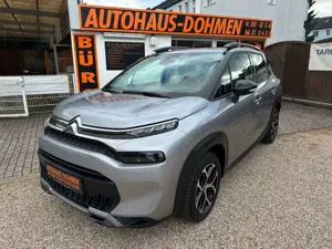 Citroen C3 Aircross Shine+ Navi+ Head-Up Display