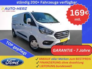 Ford Transit Custom Kasten 300 L2 Trend  *KLIMA-PDC*