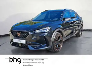 CUPRA Formentor VZ 2.0 TSI DSG