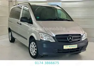 Mercedes-Benz Vito Kombi 110 CDI kompakt/8 Sitze/
