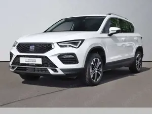 SEAT Ateca Style Edition 2.0 TDI DSG AHK+NAVI+LED+SHZ