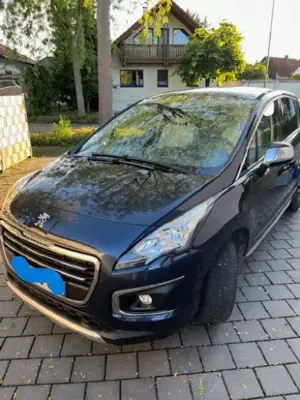 Peugeot 3008 3008 e-HDi 115 ETG6 Stop