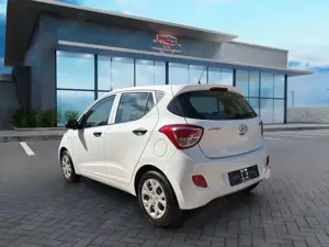 Hyundai i10 Basis (Tüv und Service Neu) Bild 5
