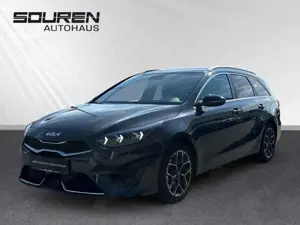 Kia Ceed SW / cee'd SW GT Line 1.5 T-GDI +Navi+Klima+JBL+LED+ACC Apple Ca