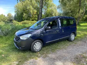 Dacia Dokker Dokker TCe 115 Ambiance