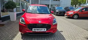 Suzuki Swift 1.2 HYBRID CVT Comfort