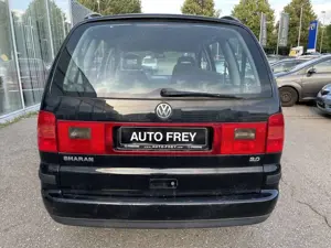 Volkswagen Sharan 6-SITZER WINTERRÄDER Bild 4