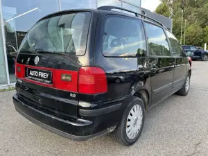 Volkswagen Sharan 6-SITZER WINTERRÄDER Bild 3