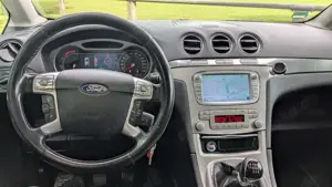 Ford Galaxy Galaxy 2.0 TDCi DPF Titanium